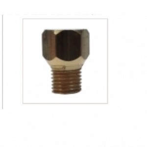 inyector micropiloto D=0.35mm GN M4,5