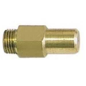 inyector plancha JEMI d1,10MM GLP M10x1