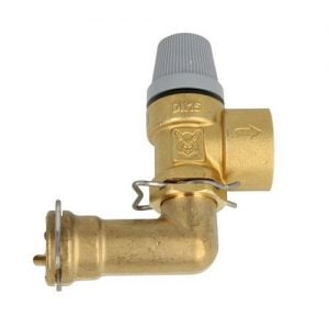 VALVULA SEGURIDAD VAILLANT VMW VMI
