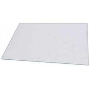 Estante cristal frigorífico Electrolux 48'7x33