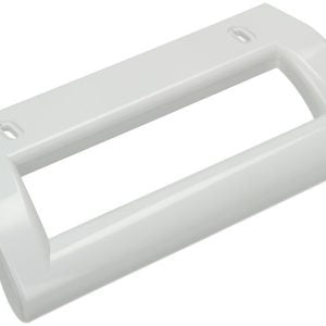TIRADOR VERTICAL ZANUSSI F17/2T