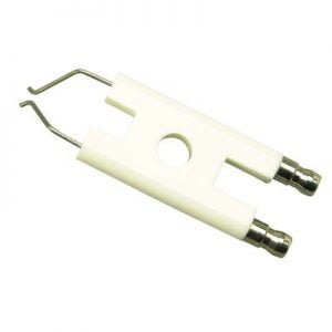 Electrodo quemador gasóleo Hansa