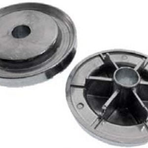 BASE QUEMADOR TEKA GRAN 92MM