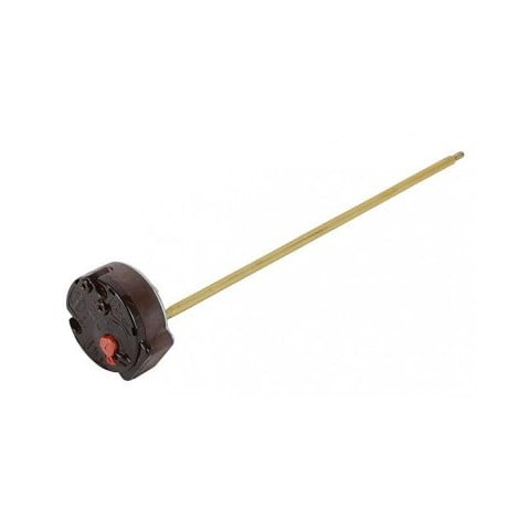 TERMOSTATO VARILLA REDONDO 6X27MM