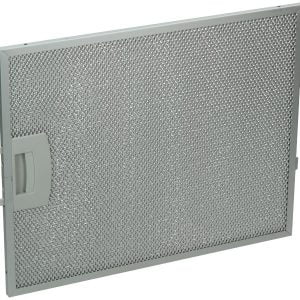 Filtro Metálico Campana Bosch 353110 (25x31 cm)