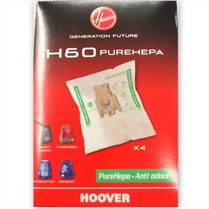 BOLSA ORIGINAL HOOVER H60