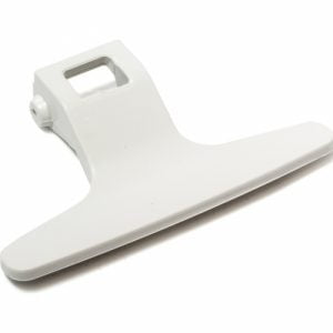 MANETA LAVADORA DAEWOO GRIS/BLANCA 3612610800