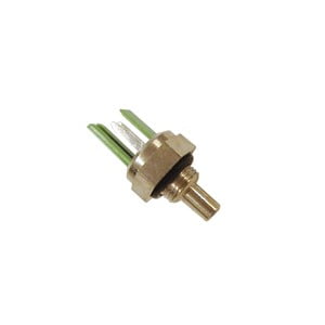 Sonda caldera Ferroli 38310807 sensor seguridad 1000 OHM compatible Ferroli Vaillant Fagor Bernard et Louvet