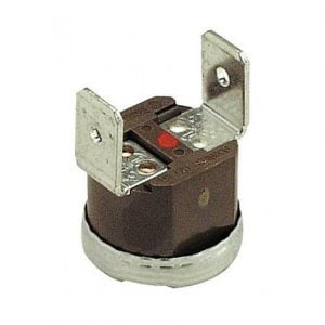 Termostato seguridad Caldera 88º