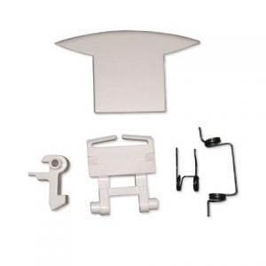 maneta cierre lavadora new pol / Rommer SOLID