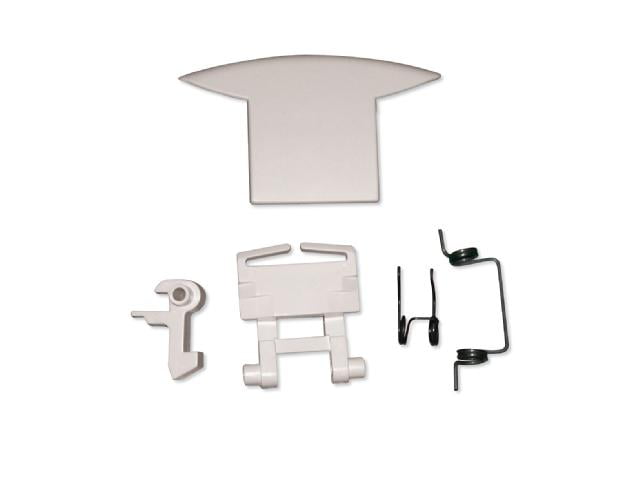 maneta cierre lavadora new pol / Rommer SOLID