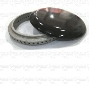 QUEMADOR SUPERSER BALAY 80CM