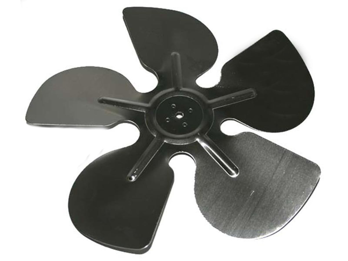 aspa helice motor aluminio para motor ventilador