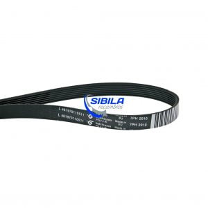 CORREA 2010 7PH-Transmisión para Secadora Whirlpool