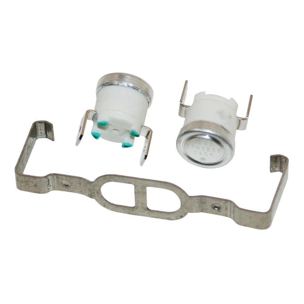 KIT TERMOSTATOS SECADORA WHIRPOOL BAUKNECHT