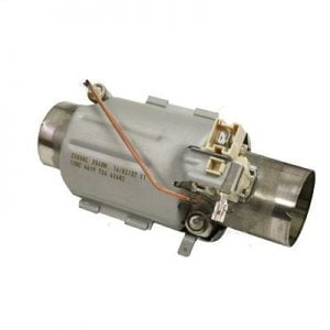 RESISTENCIA LAVAVAJILLAS WHIRPOOL GSF2624