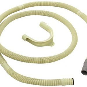 Tubo desagüe lavavajillas Bauknecht 481253028737