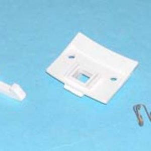 GANCHO MANETA WHIRPOOL