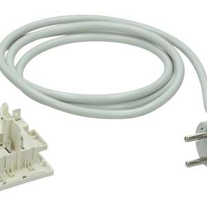 Cable empalme lavavajillas BOSCH