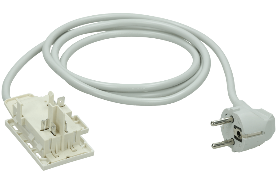 Cable empalme lavavajillas BOSCH