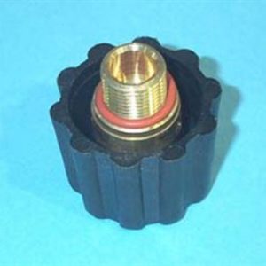 TAPON VAPORETA 3/8 PARA LAURA STAR
