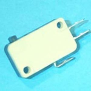 MICROPULSADOR 3 CONTACTOS PLANCHA