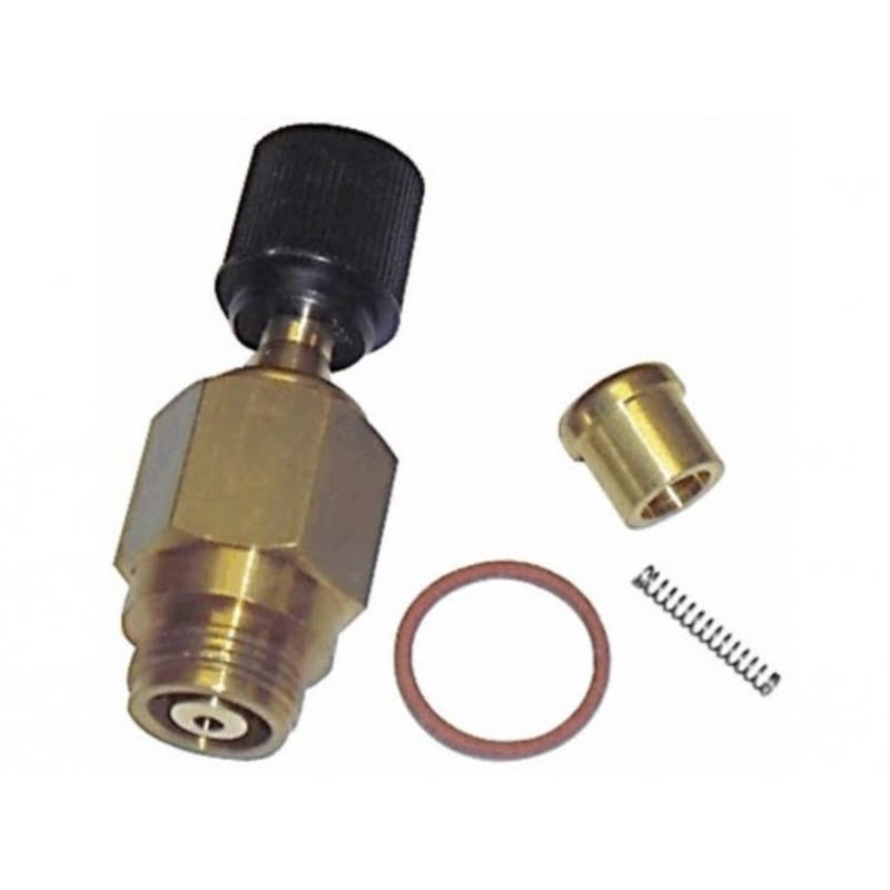 LLAVE LLENADO CALDERA SAUNIER SD220F,SD223C