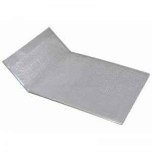 FILTRO CAMPANA TEKA C601,602 400X252MM