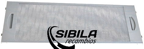 FILTRO CNL2000,1000,3000 (18.8X500)