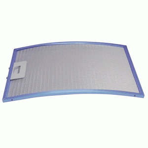 Filtro campana Teka 27,8X380 61865020