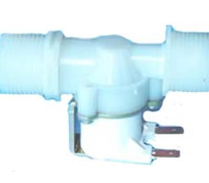 ELECTROVALVULA LAVADORA 3/4 A 3/4
