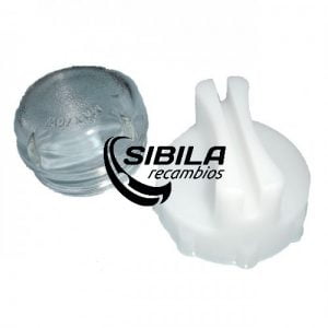 CRISTAL TAPA HORNO BALAY