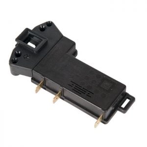 Cierre puerta lavadora Balay 68BY021