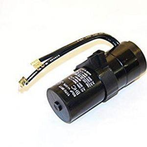 CONDENSADOR ARRANQUE 80MF 220V CON CABLE