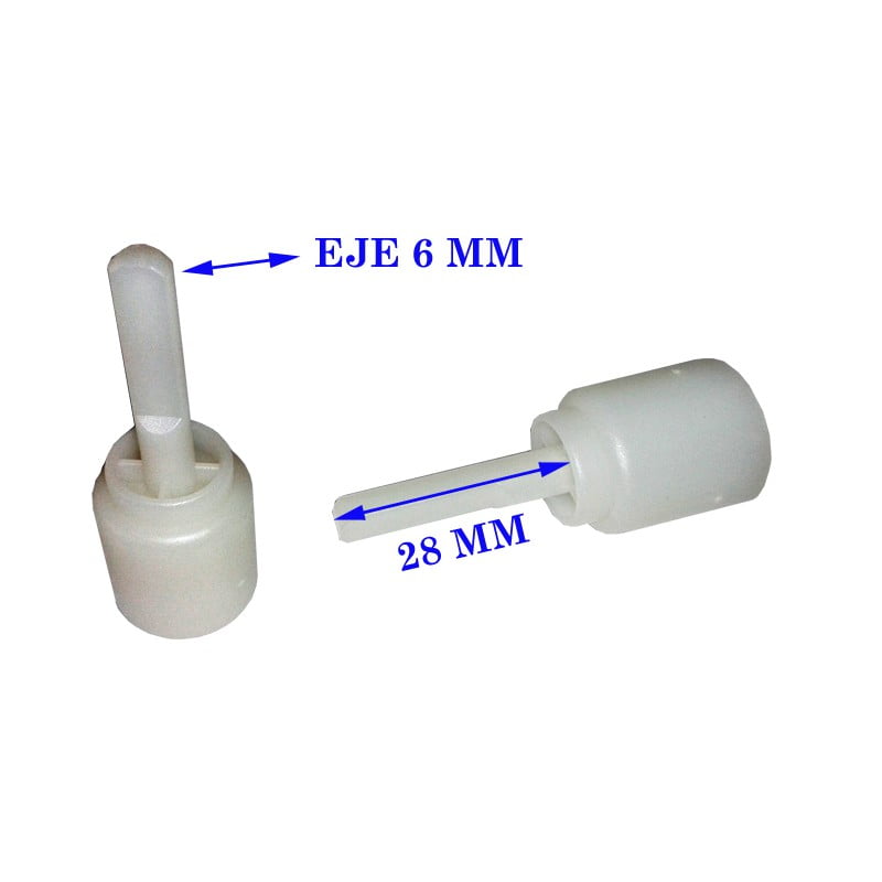 prolongador mandos teka serie hm – Recambios Sibila