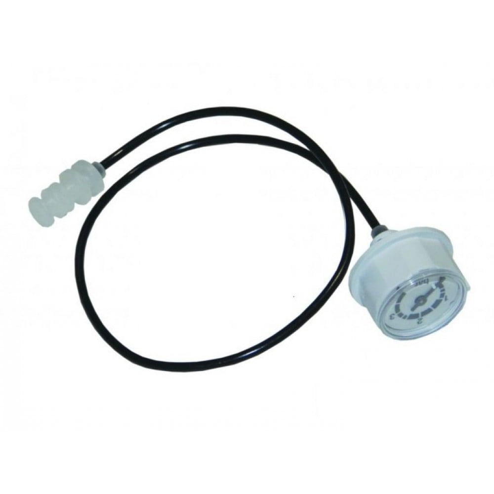 MANOMETRO CALDERA JUNKERS 8738703601