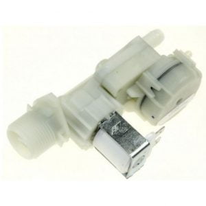 ELECTROVALVULA CON SEGURIDAD CANDY