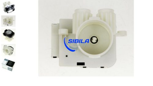 Valvula Motor alternativo Fagor LV0860500 AS0014710