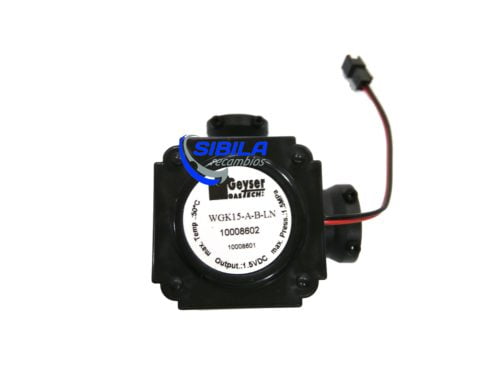 HIDROGENERADOR FAGOR FEG11DN