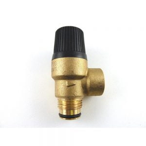 valvula seguridad MANAUT MINOX24