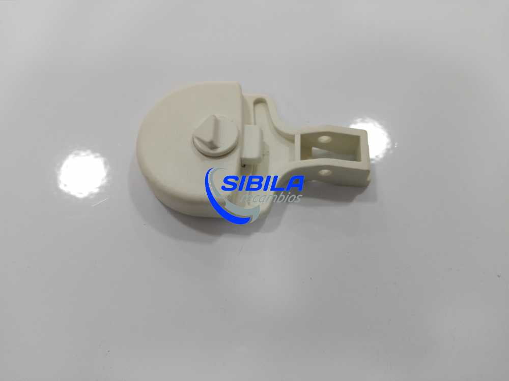 MANETA LAVADORA ARISTON/INDESIT WN463XW