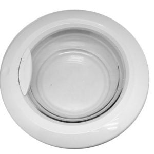 Puerta completa lavadora Indesit WG