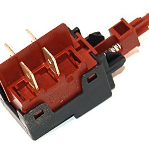 INTERRUPTOR LAVADORA ON/OFF INDESIT W108XSP