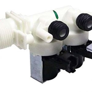ELECTROVALVULA DOBLE LAVADORA INDESIT ARISTON WIL1000OT