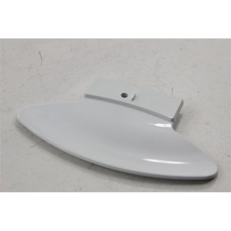 Tirador puerta secadora Indesit C00112214