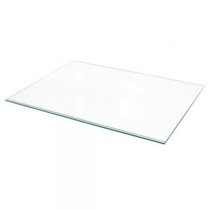 Cristal verdulero frigorífico Indesit TAE-37