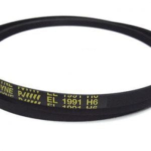 CORREA INDESIT 1991 H6 EL