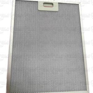 Filtro campana pando 24,7X36,6