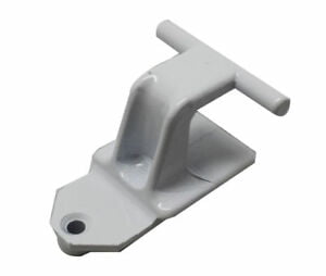 Bisagra puerta lavadora Fagor L79B000B6