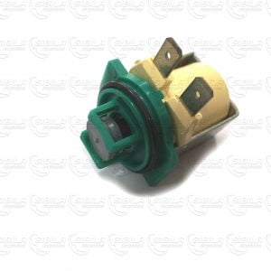 Electroválvula de regeneración sal lavavajillas Fagor